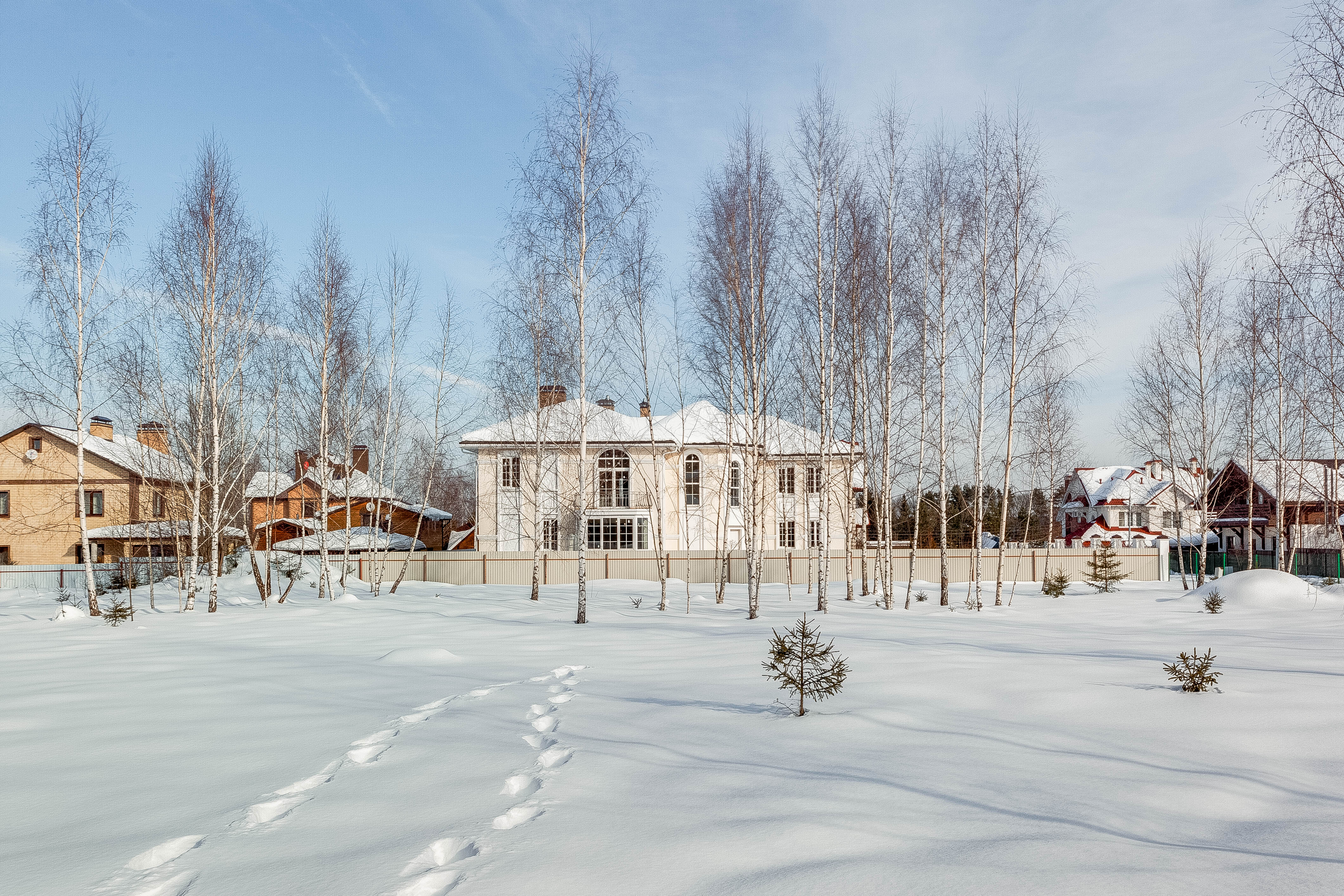 Элитная загородная недвижимость подмосковья, купить загородный элитный дом, коттедж, особняк